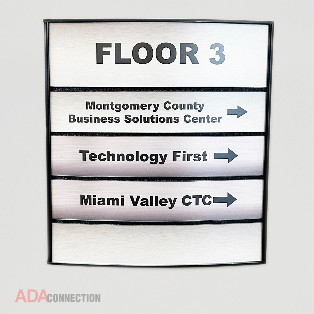 ADA Signs