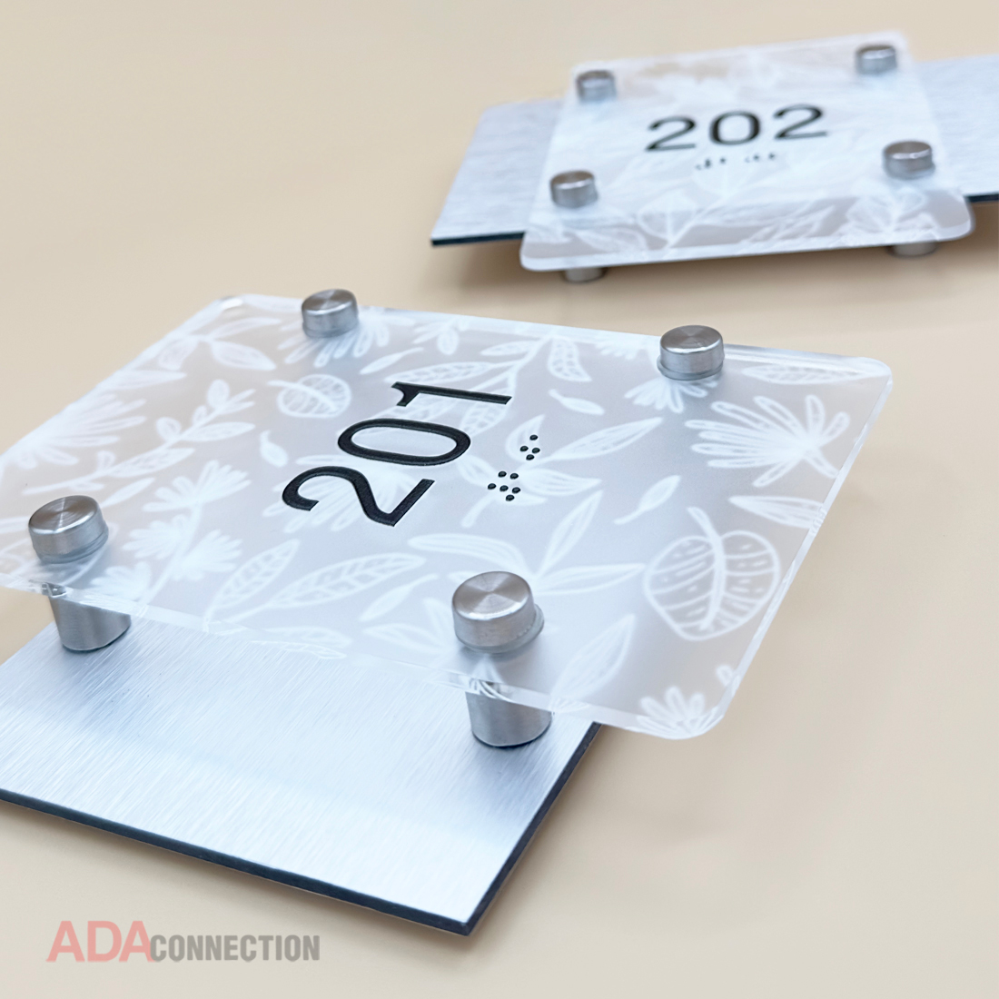 ADA Signs